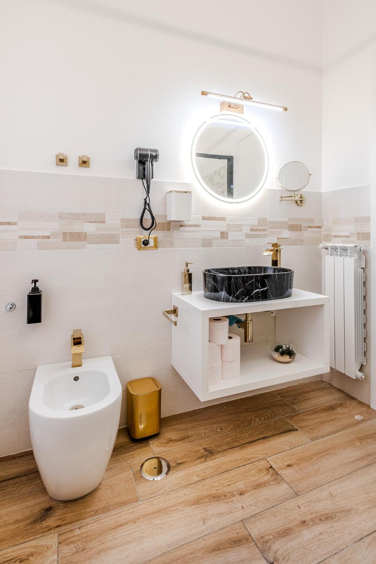 Apartment Maison 31 -
