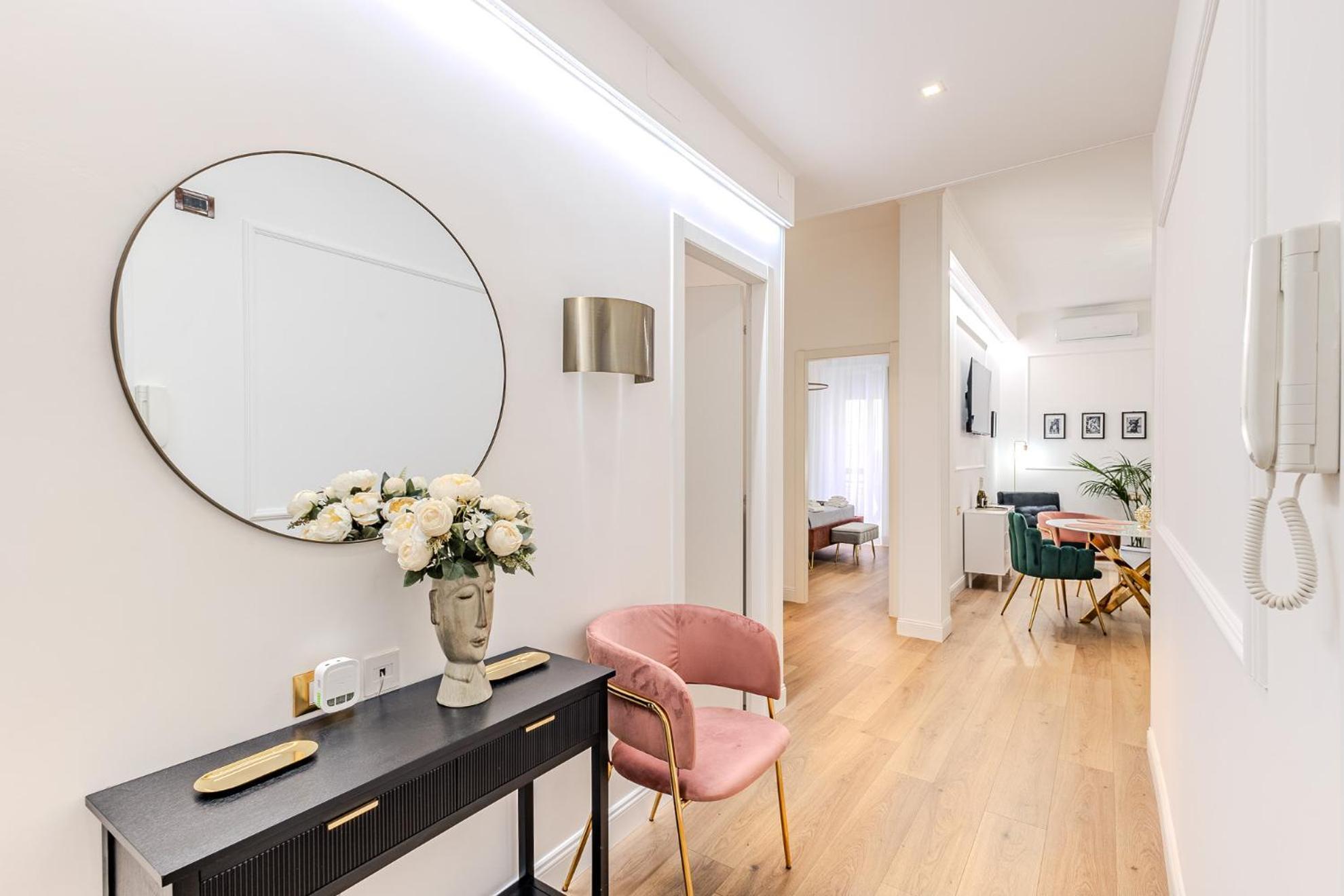 Apartment Maison 31 - *