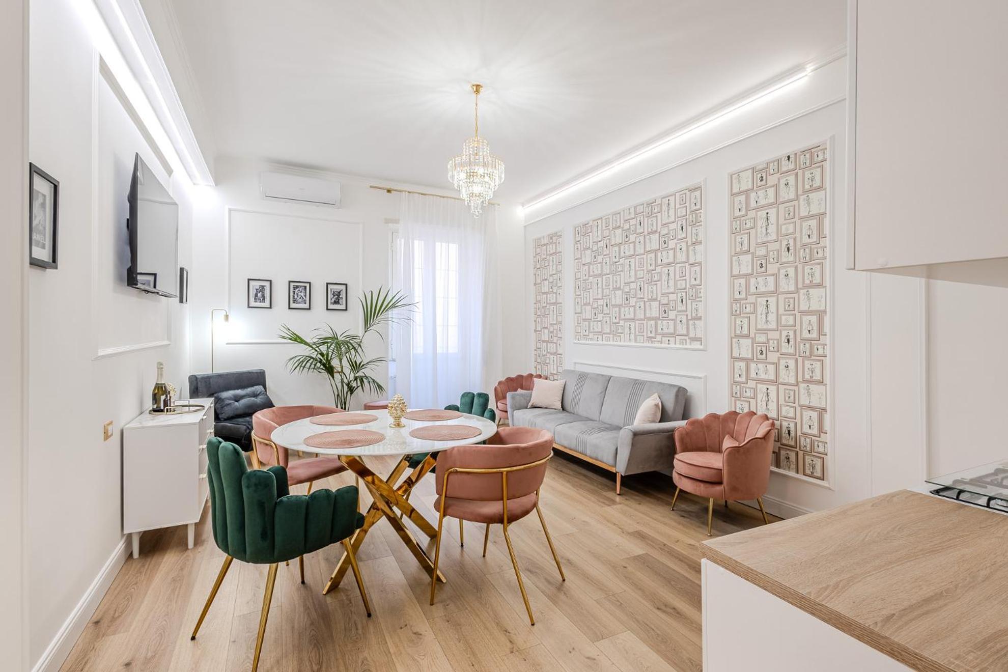 Maison 31 - Apartment *