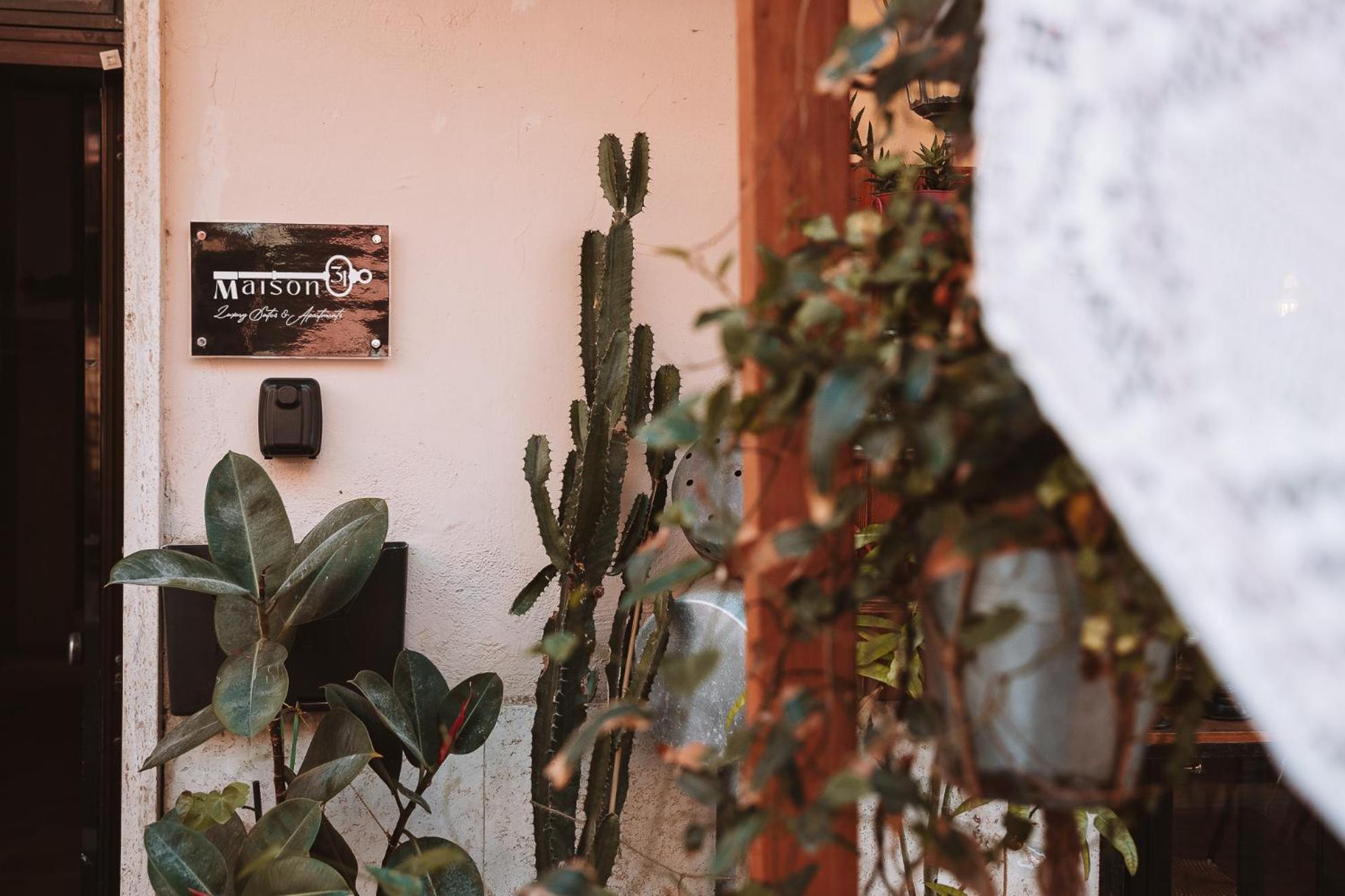 Maison 31 -