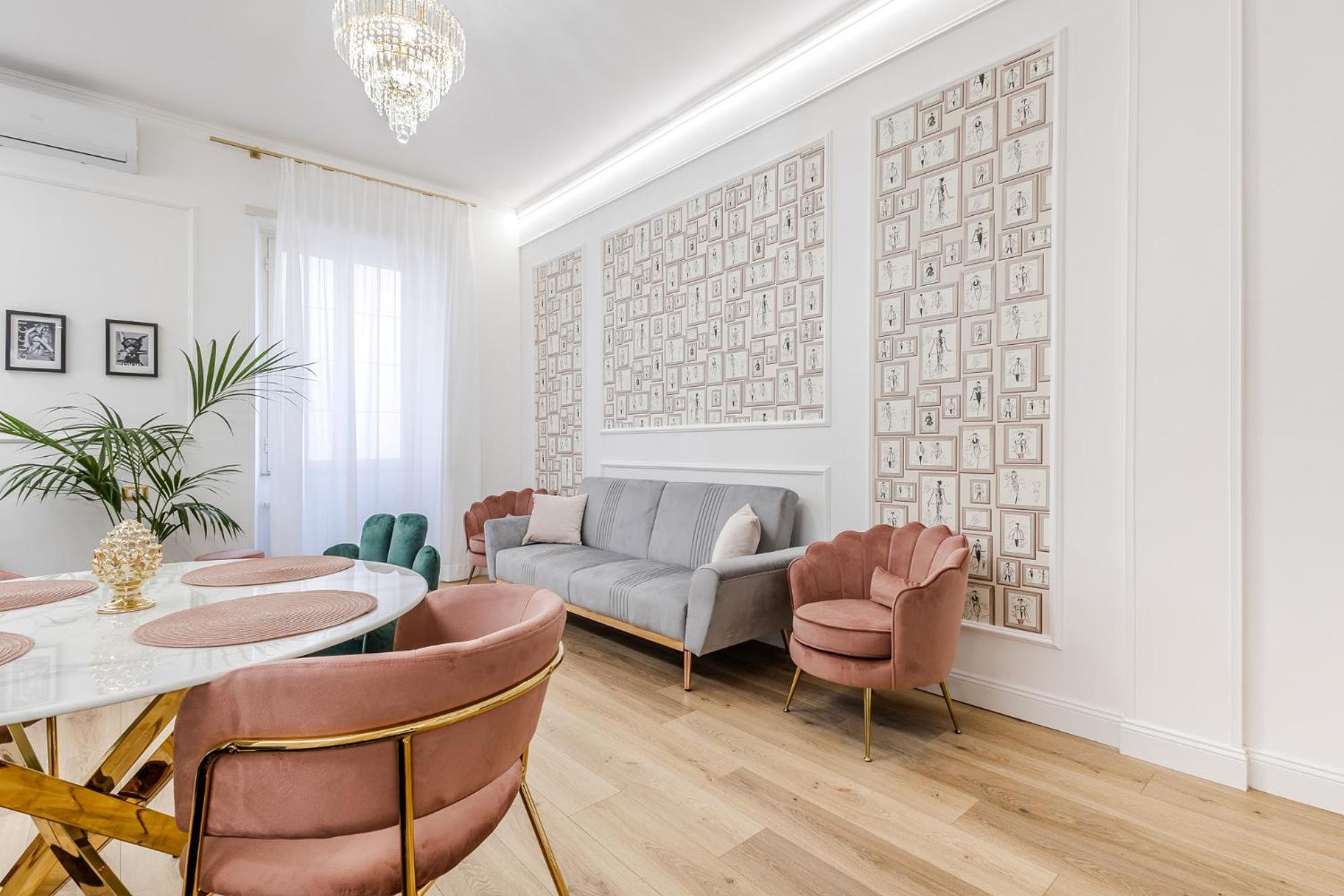Maison 31 - Apartment Civitavecchia