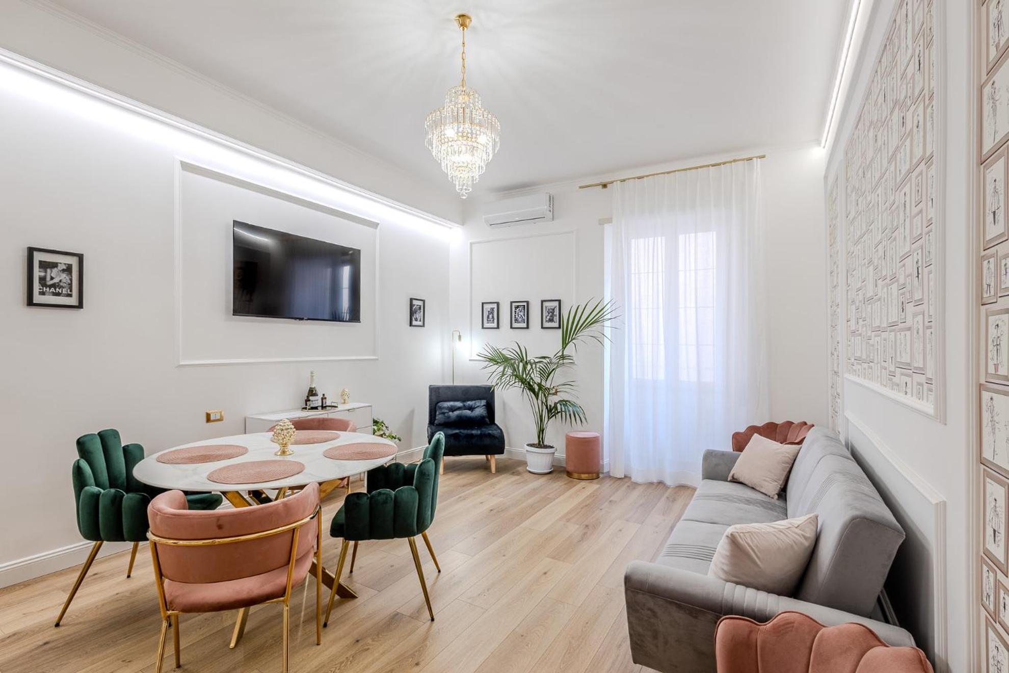 Maison 31 - Civitavecchia