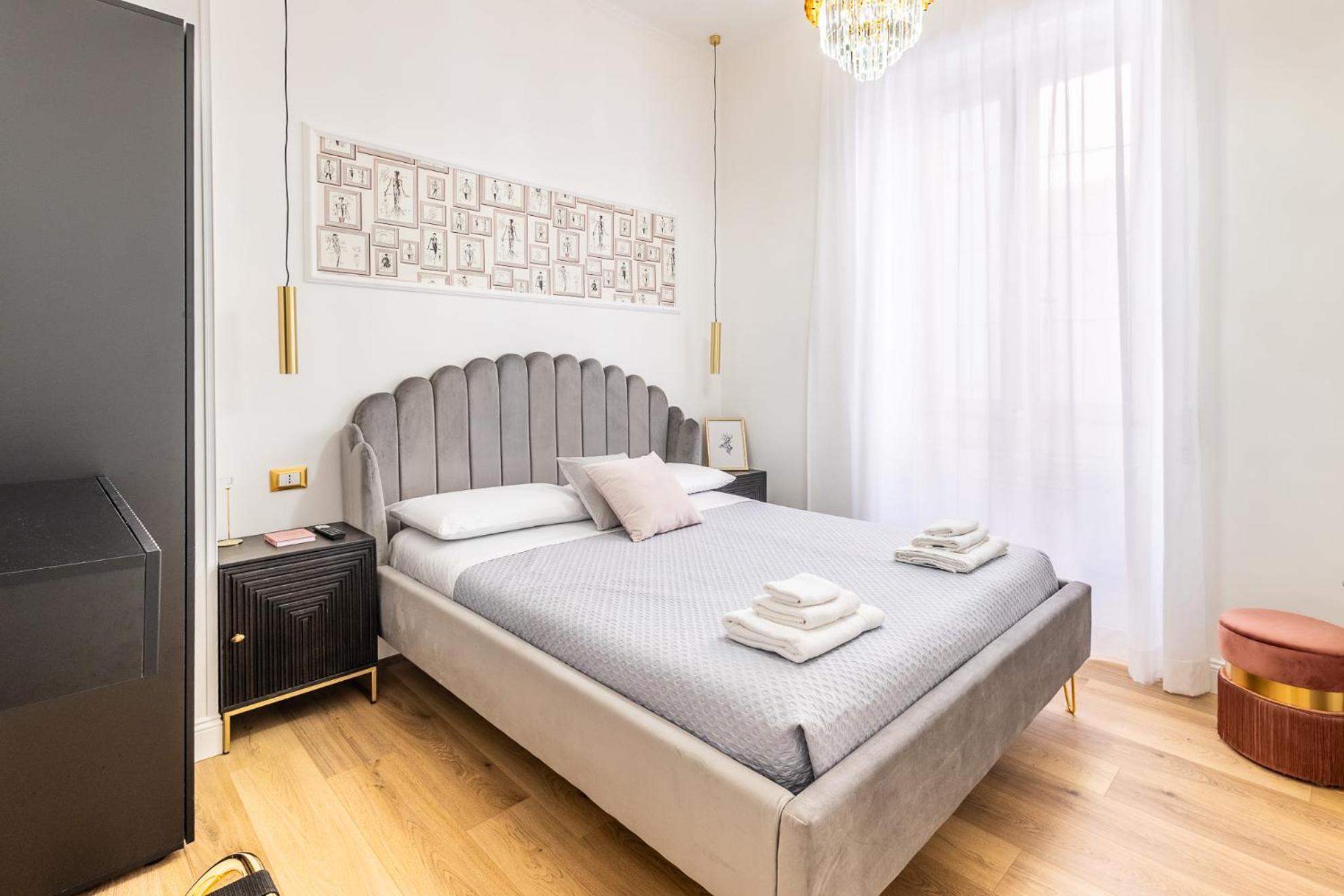 Maison 31 - * Civitavecchia