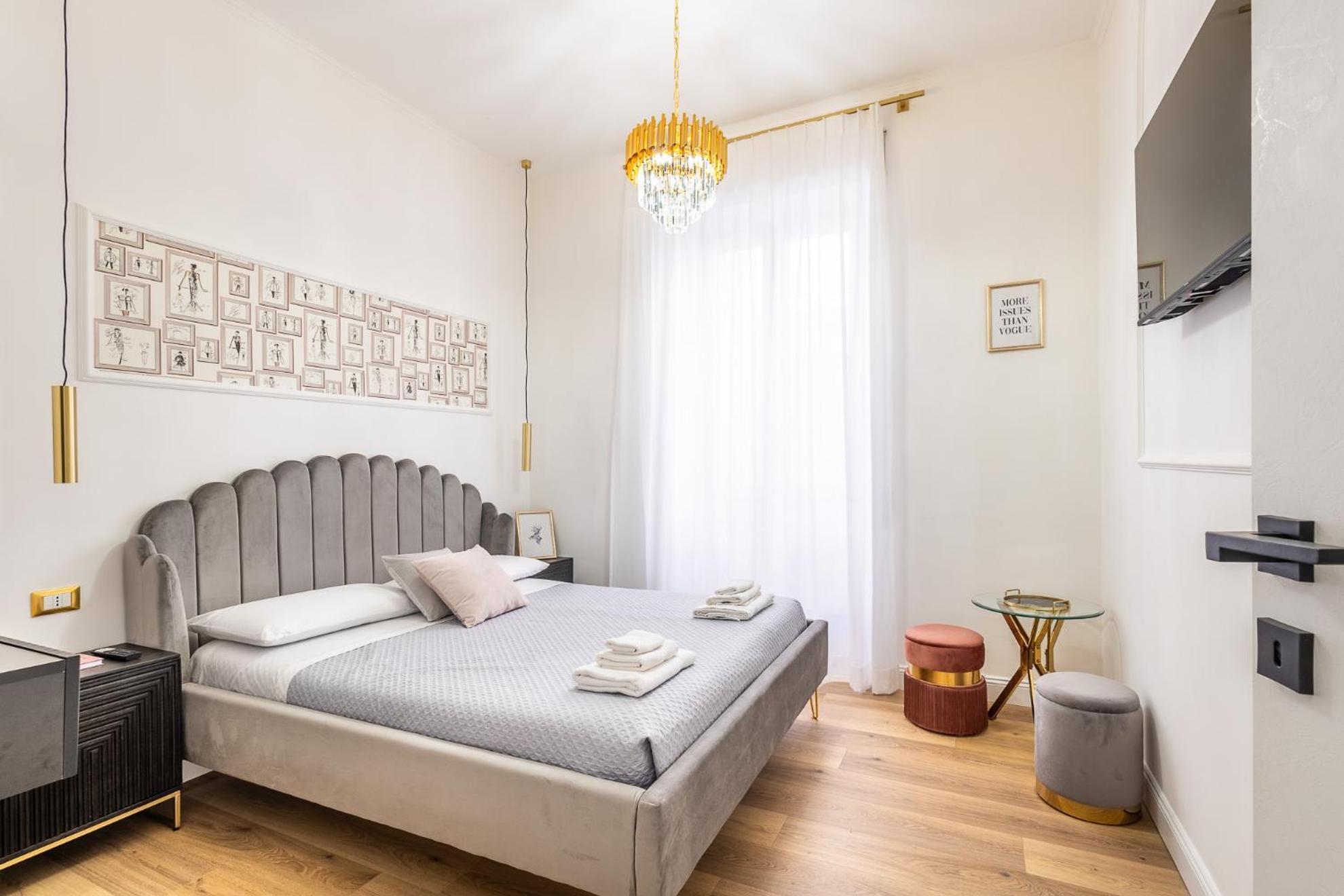 Apartment Maison 31 -