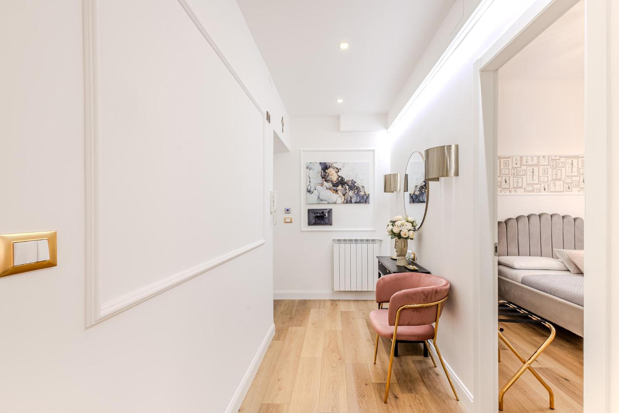 Maison 31 - Apartment Civitavecchia