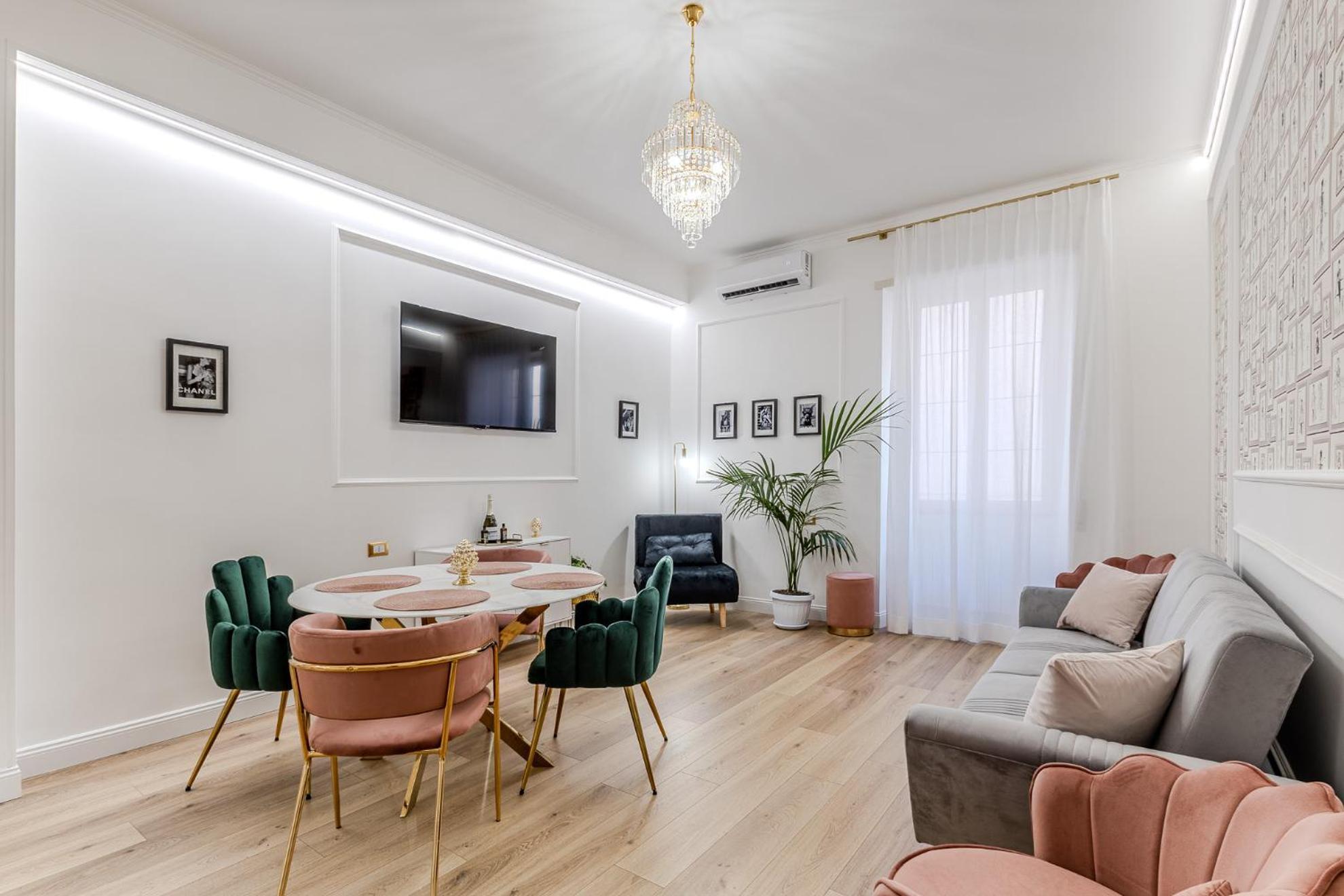 Maison 31 - Apartment