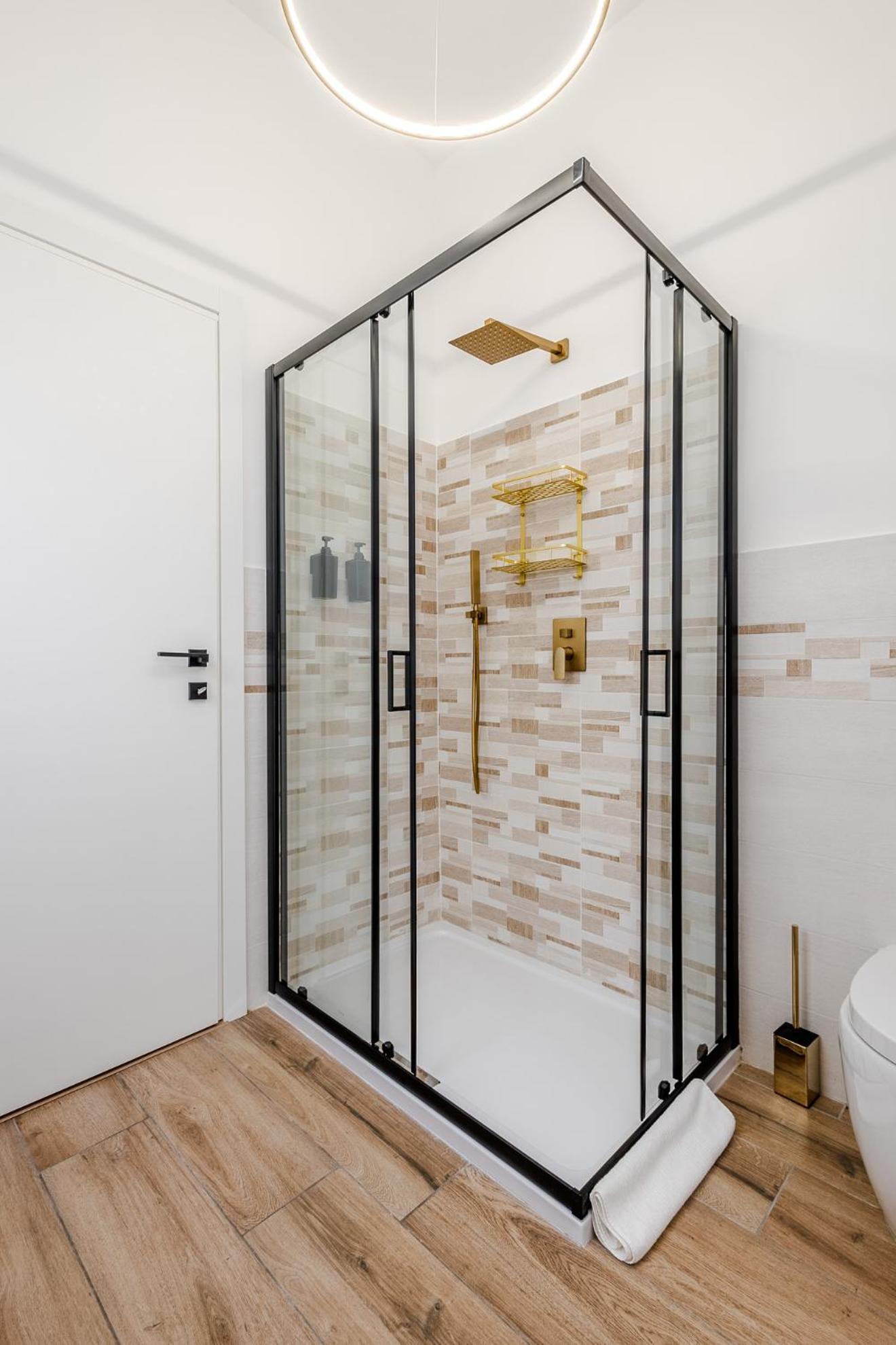Apartment Maison 31 -