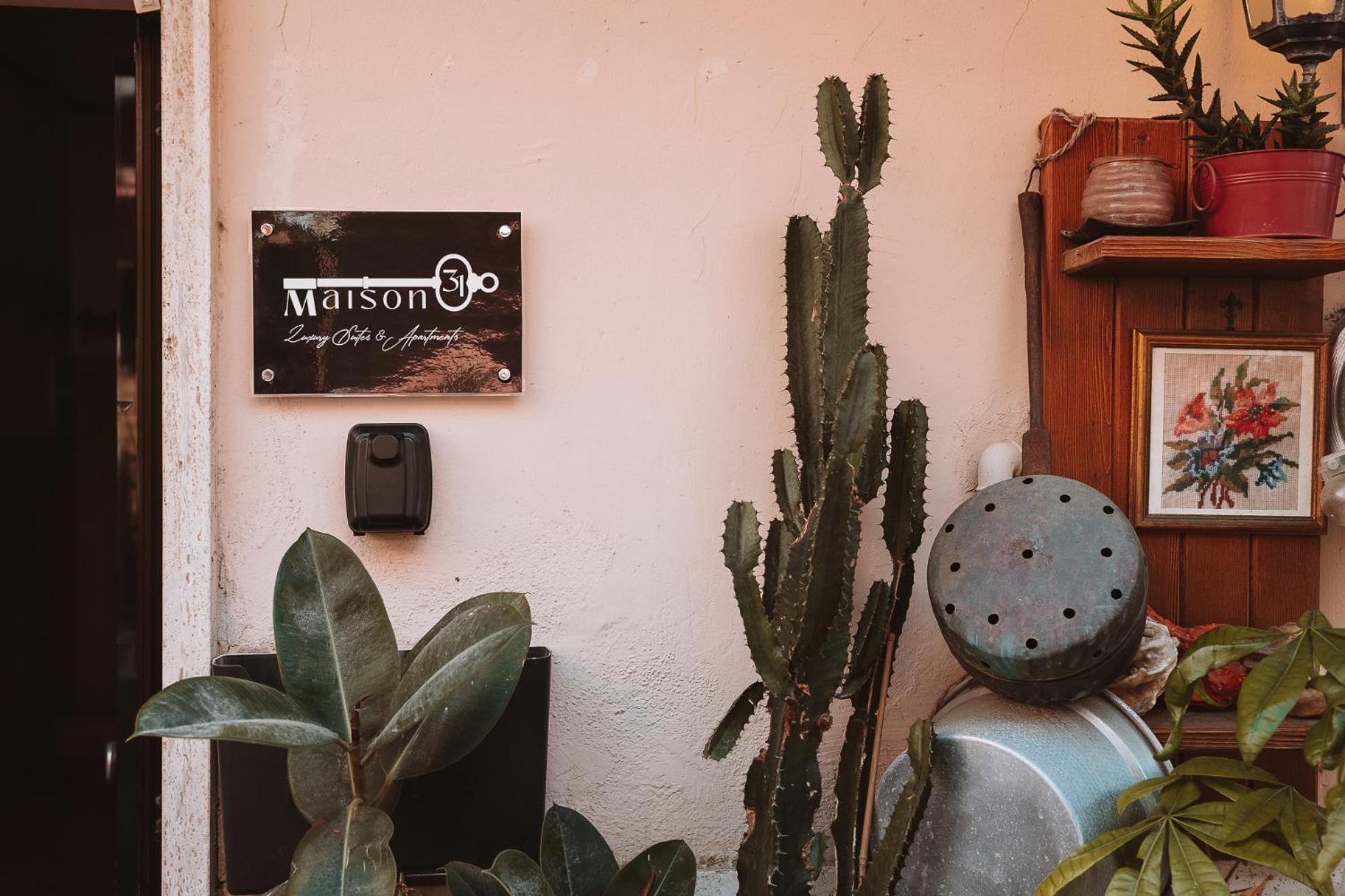 Maison 31 - * Civitavecchia