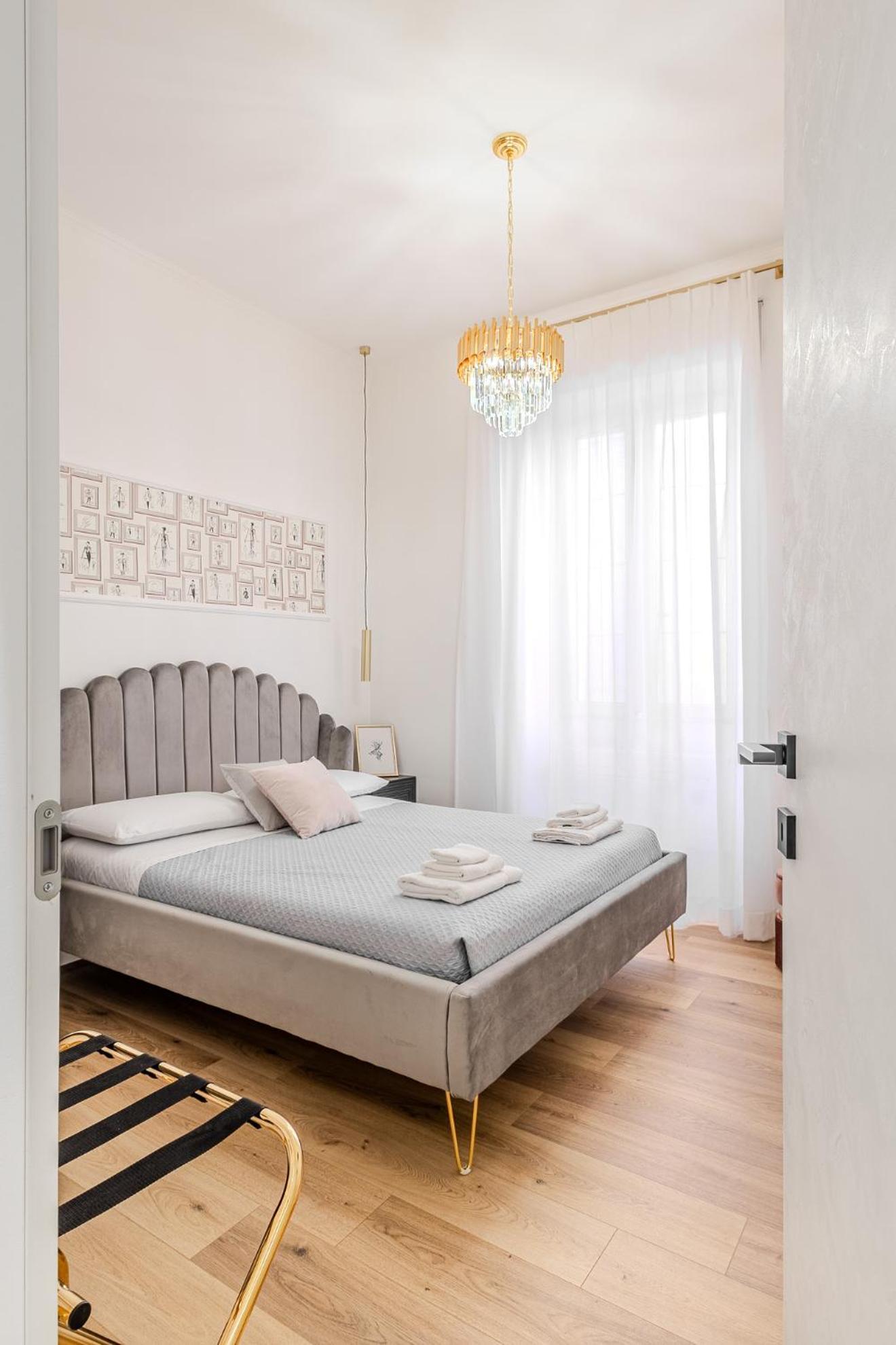 Apartment Maison 31 -
