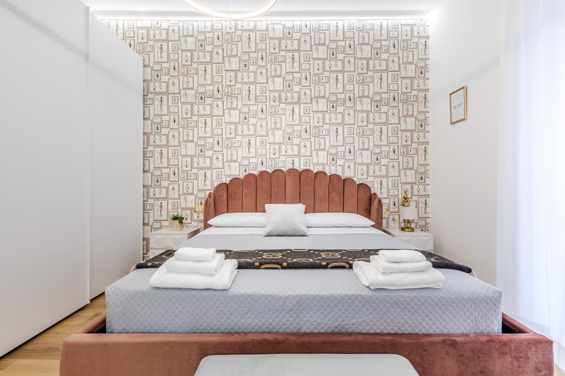 Maison 31 - Civitavecchia